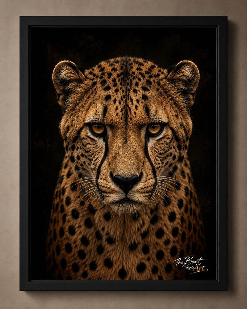 Cheetah