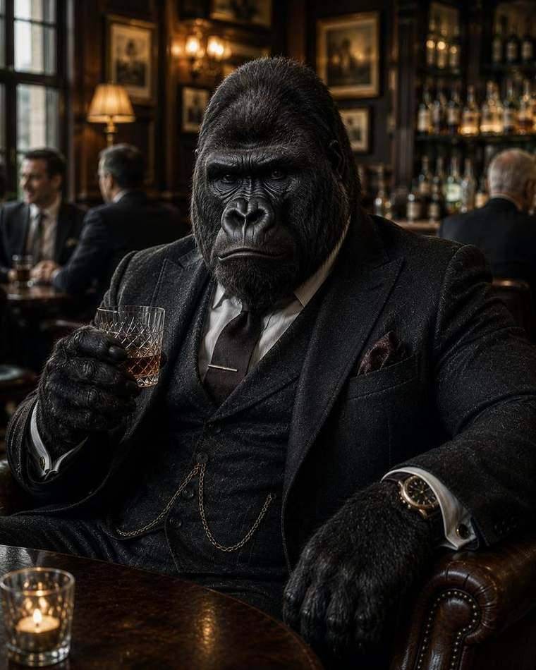 Gorilla