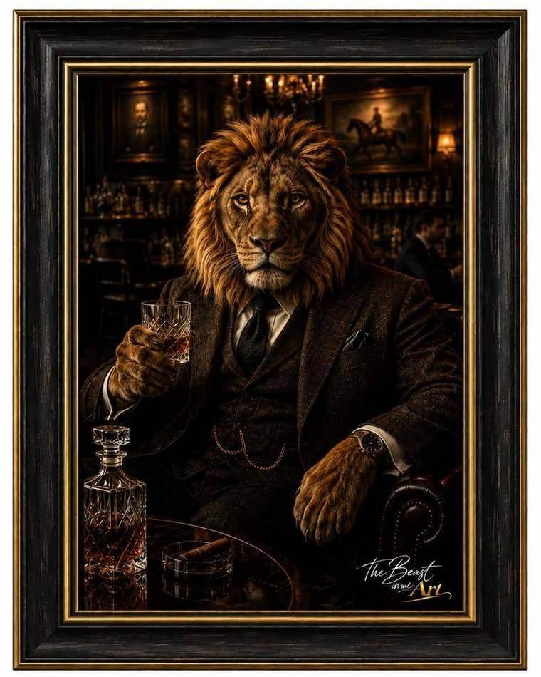 Wildlife Art Gifts: How to Choose an Animal With Meaning