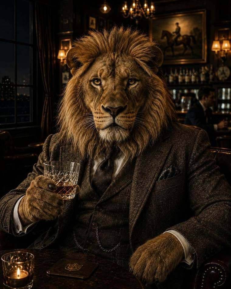 Lion