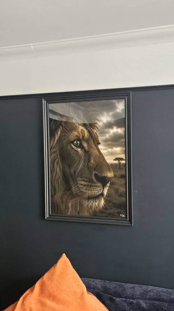How to Style Wildlife Art