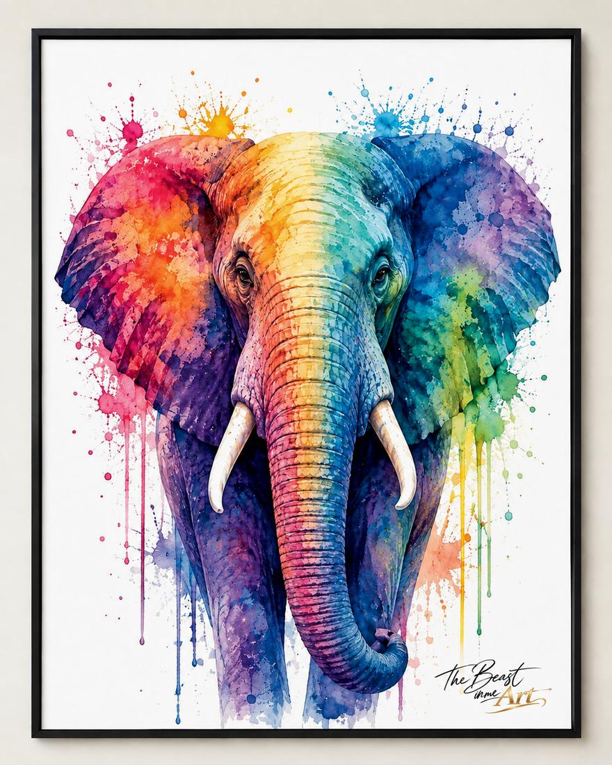 Elephant