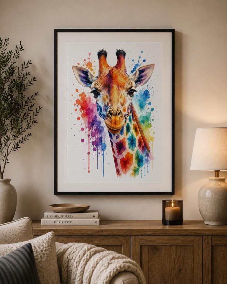 Giraffe